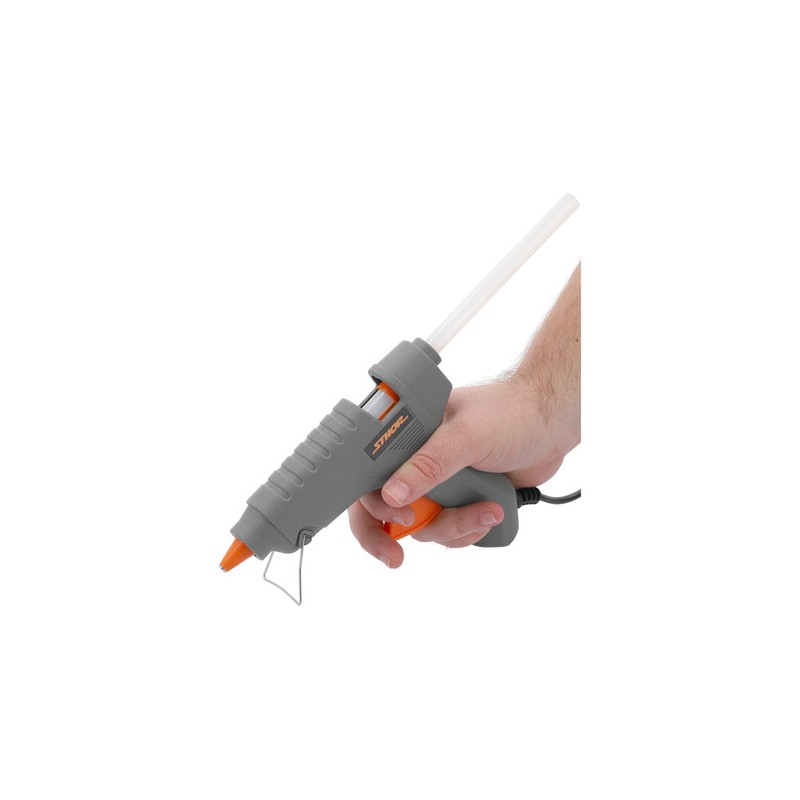 Sthor 73056 Пістолет для гарячого клею 11 мм 15 Вт (40 Вт)