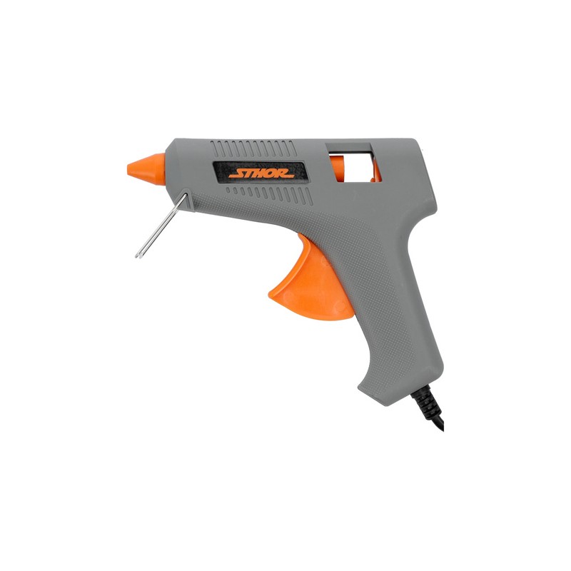 Sthor-73057 Glue gun 11mm 80W