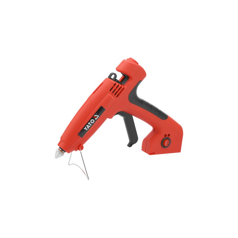 YT-82403 Клейовий пістолет 11 мм 450 Вт