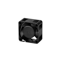 Wentylator DC osiowy 0,96W 40x40x20 mm