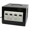 H4 Cube Case - Obudowa do komputera Odroid H4 wzorowana na konsoli GameCube