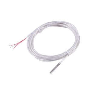 PT1000 - temperature sensor with anti-corrosion probe