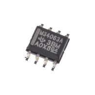 MC34063AD - Switching voltage regulator 40V 1.5A