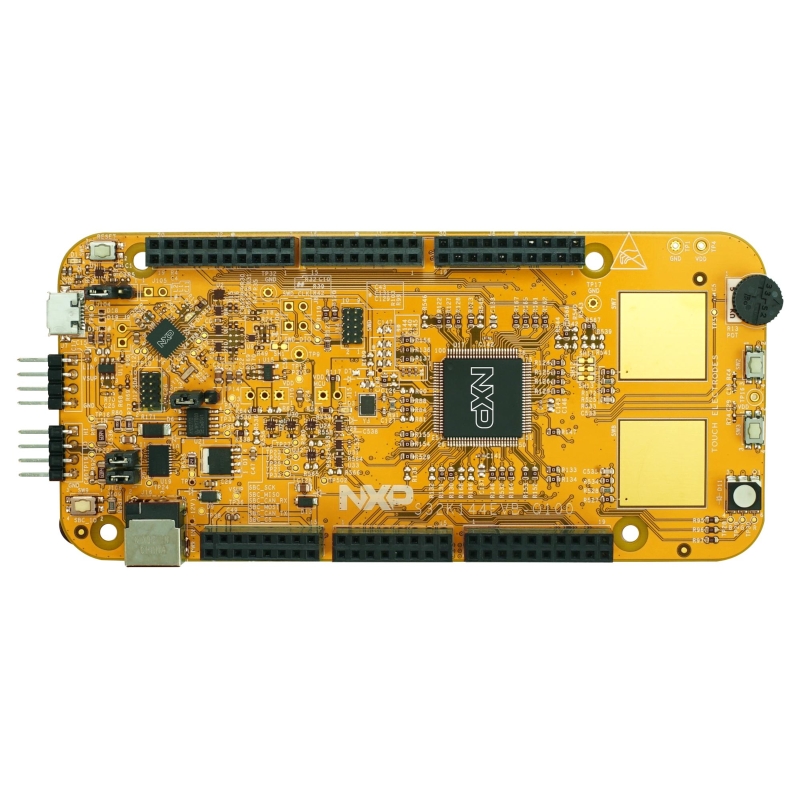 ARM Development Board, S32K144EVB-Q100X