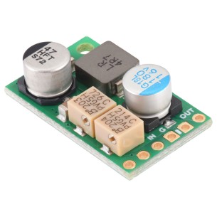 Step-Down Converter Module 4.2-15V 3A D30V30MASCMA