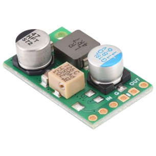 Step-Down Converter Module 4.2-15V 3A D30V30MAS