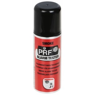 PRF Smoke alarm tester spray