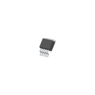 DC-DC converter BUCK TO263-5L, XL4015E1