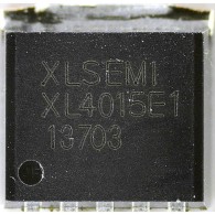 DC-DC converter BUCK TO263-5L, XL4015E1