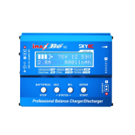 SkyRC iMax B6 V2 - 60W 6A 6S LiPo Charger