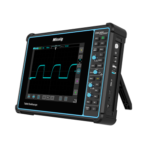 STO2002 - portable tablet oscilloscope by Micsig