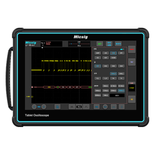 TO2002 - Micsig Portable Tablet Oscilloscope