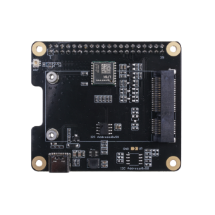 WM1302 Raspberry Pi HAT - moduł LoRa dla Raspberry Pi