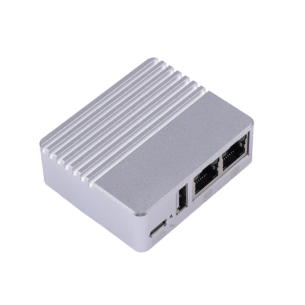 LinkStar-H28K-0208 - Mini Router with Two Gigabit Ethernet Ports