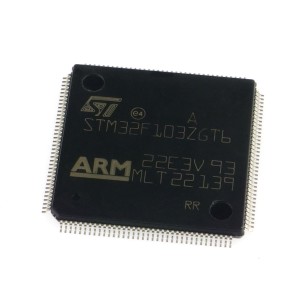 STM32F103ZGT6