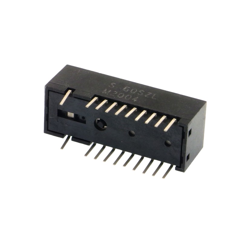 Оптичний датчик відстані Sharp GP2Y0A60SZLF 10-150см