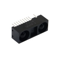 Sharp GP2Y0A60SZLF Analog Distance Sensor 10-150cm