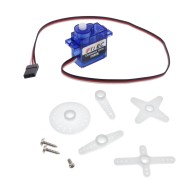 FEETECH FS90R Micro Continuous Rotation Servo