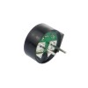 9mm Electromagnetic Buzzer: 30?, 3-7V, Side Opening