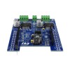 X-NUCLEO-IHM02A1 - moduł sterownika silników krokowych dla STM32 Nucleo