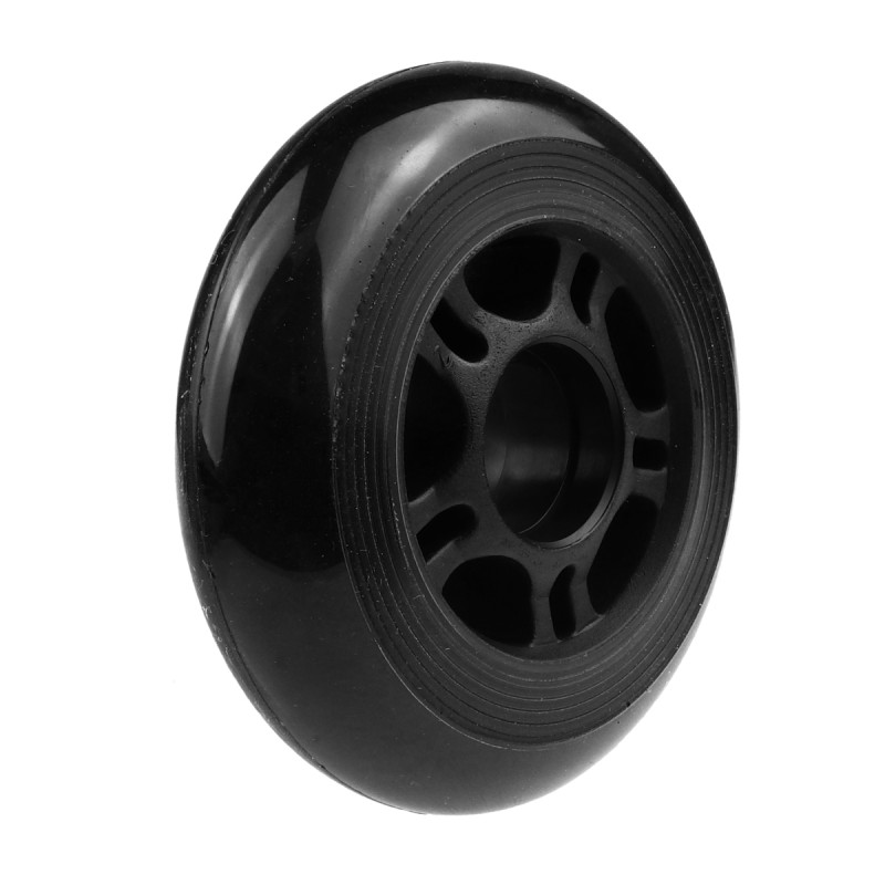 Scooter/Skate Wheel 84×24mm - Black