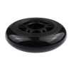 Scooter/Skate Wheel 84×24mm - Black