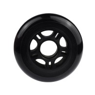 Scooter/Skate Wheel 84×24mm - Black