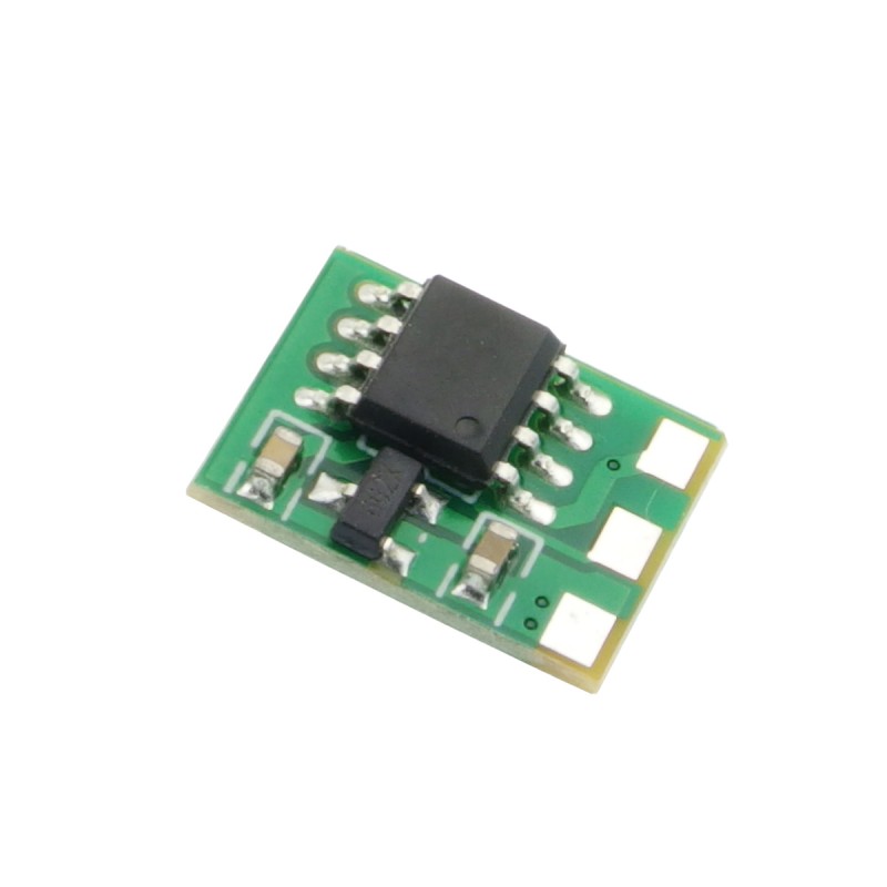 5V 1A mini brush motor driver