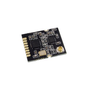 GT-24mini - radio module NRF24L01+ with u.FL connector