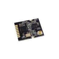 GT-24mini - moduł radiowy NRF24L01+ ze złączem u.FL