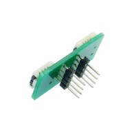 Adapter QFN8-DIP8 uniwersalny dla programatorów