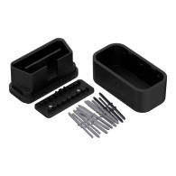 ZOBD MINI SET ABS - Zobd mini set ABS zestaw z obudową