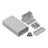 ZOBD SET J ABS - Zobd set j ABS set with light gray housing