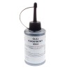 Paraffin oil 65ml, plastic bottle with oil can