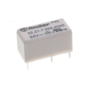 Electromagnetic relay SPDT, 24VDC, 6A/250VAC, Finder 32.21.7.024.4000