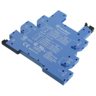 Podstawka na szynę DIN, Finder 93.61.7.024