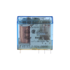Przekaźnik elektromagnetyczny DPDT, 24VDC, 8A/250VAC, Finder 40.52.7.024.000