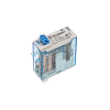 Electromagnetic relay SPDT, 12VDC, 16A/250VAC, Finder 46.61.9.012.0040