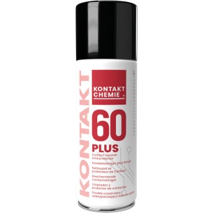 Kontakt Chemie 60+ 200ml