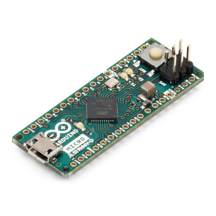 Arduino Micro (bez złączy) - A000093