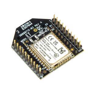 Digi XBee RR Module - 2.4GHz radio module (PCB antenna)