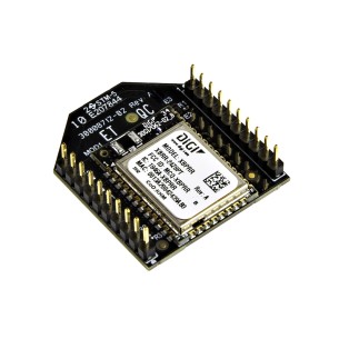 Digi XBee RR Pro Module - moduł radiowy 2,4GHz (antena PCB)