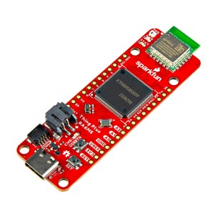 SparkFun Thing Plus - Development Board with Renesas RA6M5 Microcontroller