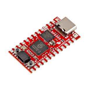 SparkFun Pro Micro - płytka rozwojowa z mikrokontrolerem RP2350