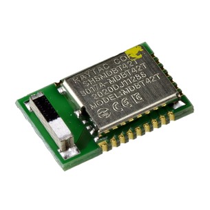 Raytac Bluetooth MDBT42T-AT - moduł Bluetooth 5.4 z układem MDBT42T-AT