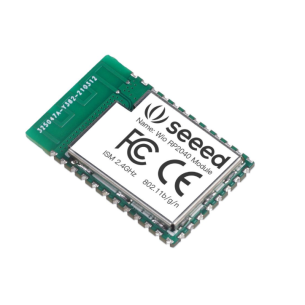 Wio RP2040 Module - moduł WiFi ESP8285 z mikrokontrolerem RP2040