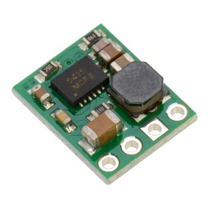 DC-DC Step-Down Converter Module 3.3V D24V5F3