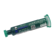 Mechanic LVH900-LY - Mechanic UV light cured solder mask Green