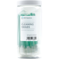 Cleaning Swabs - Pack of 50