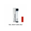 Barwnik do żywic UV 3D-basics Color Ampule 25 ml RAL 3020 Traffic red